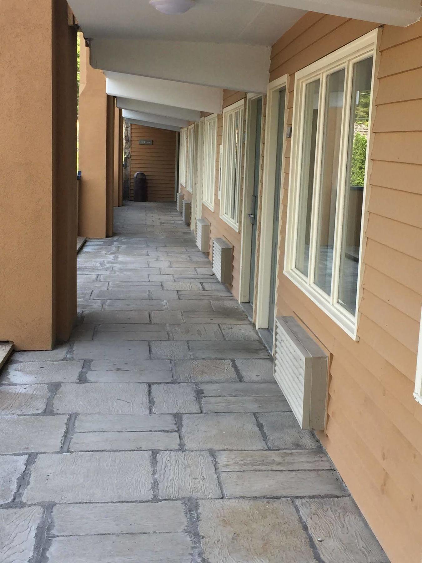Clarion Pointe Downtown Gatlinburg Hotel Екстериор снимка